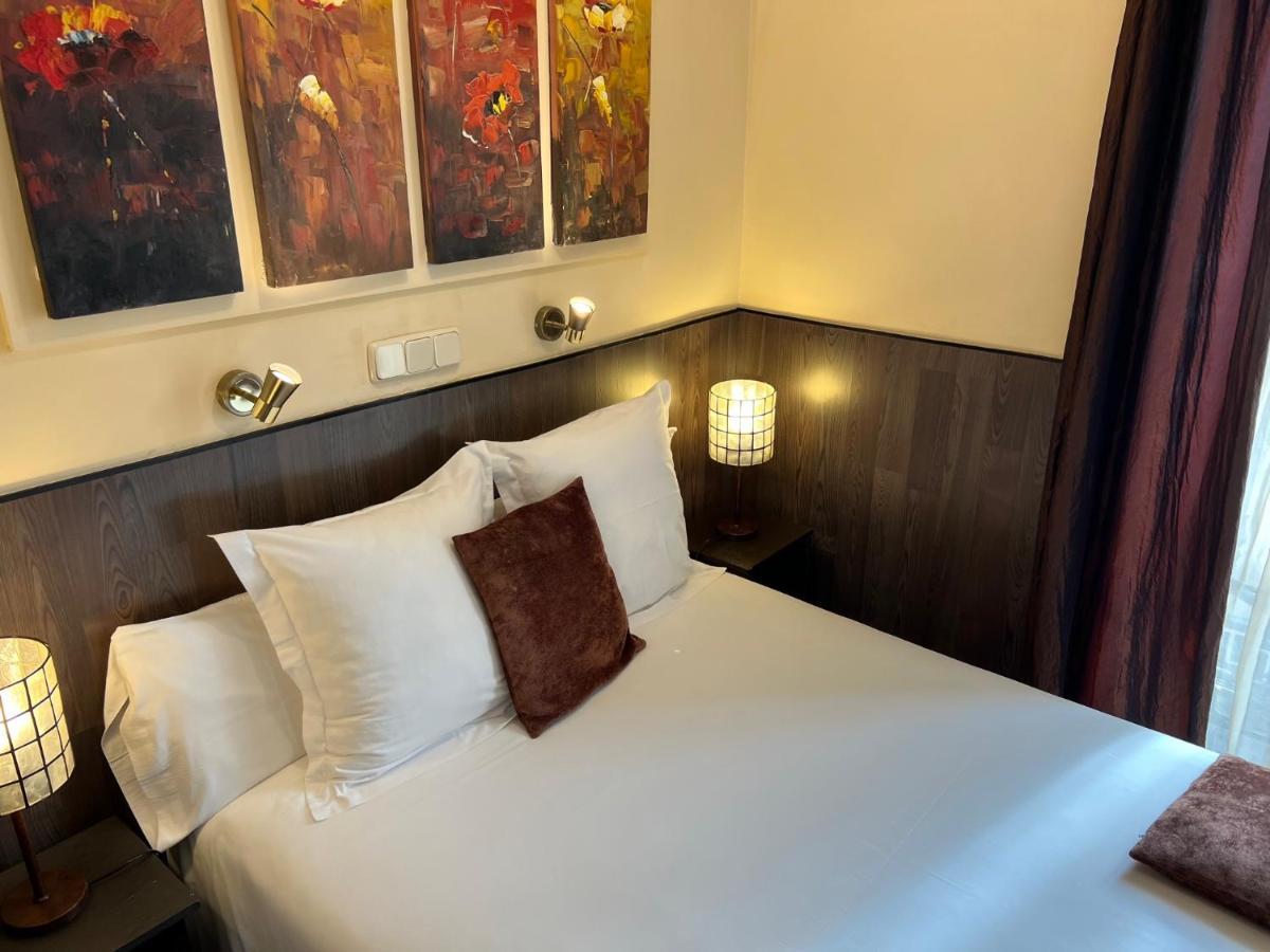 Thc Bergantin Guest house 2*