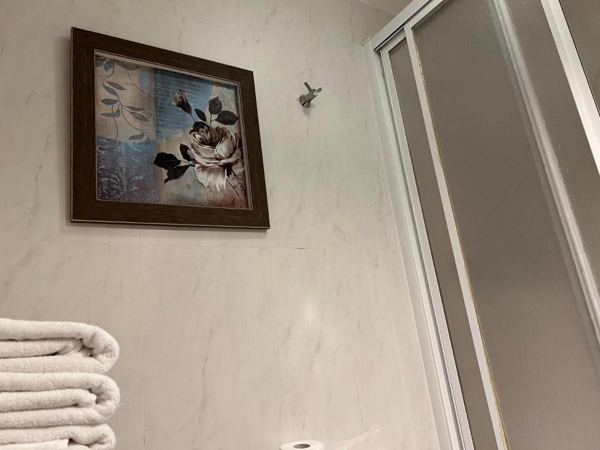 Thc Bergantin Guest house Madrid