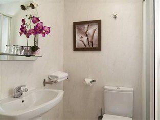 Guest house Thc Bergantin