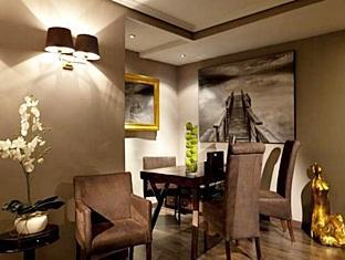 Guest house Thc Bergantin 2*